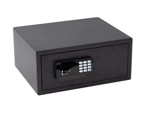 Aruba Hotel Safe Black M15